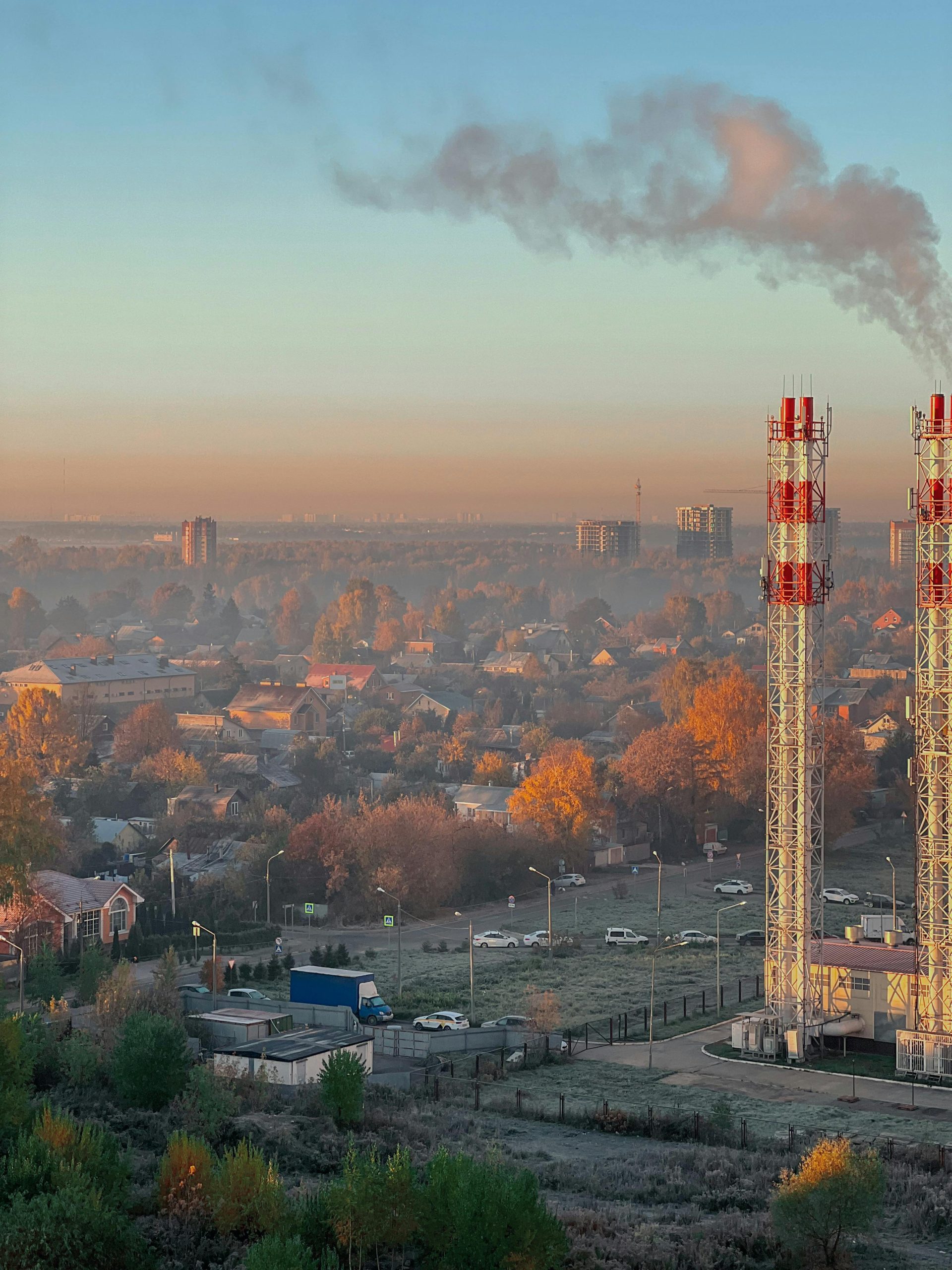 Environmental Impact Assessment