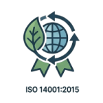 ISO 14001 2015