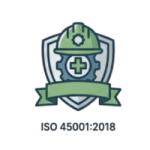 ISO 45001 2018