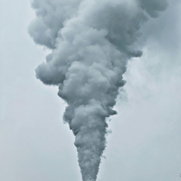 GHG AUDIT & CARBON ACCOUNTING