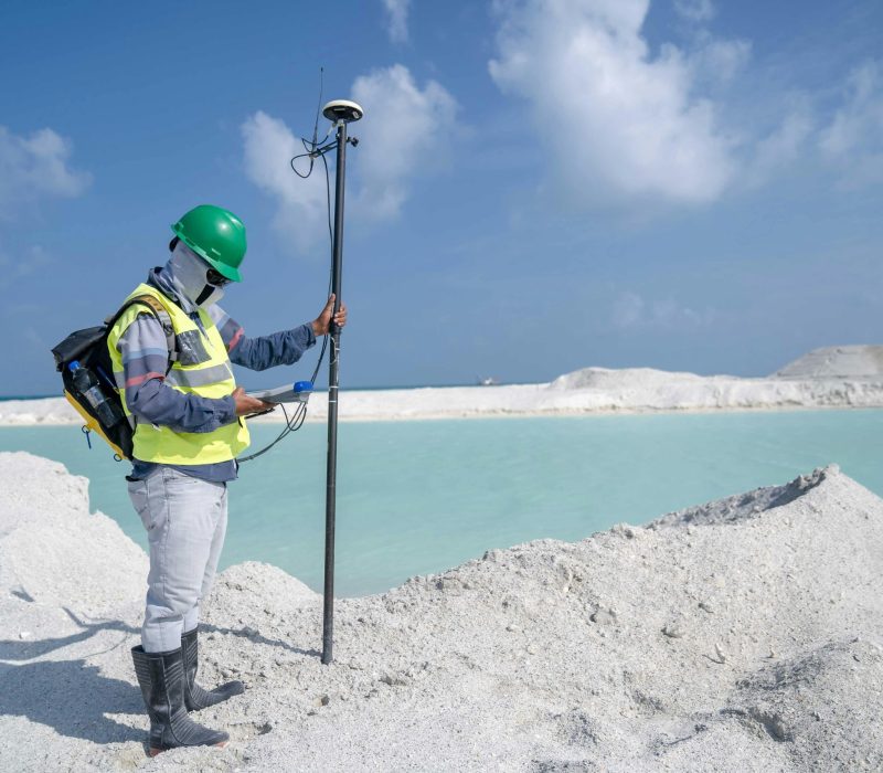 GIS & Environmental Mapping